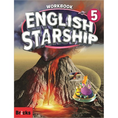 [Bricks] English Starship 5 WB