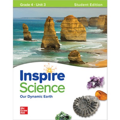 Inspire Science G4 Unit 3 SB