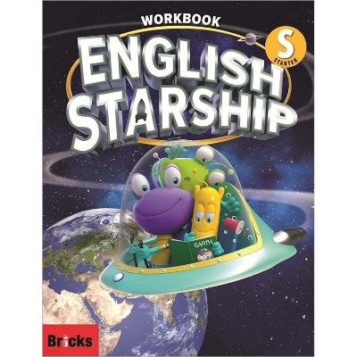 [Bricks] English Starship Starter WB