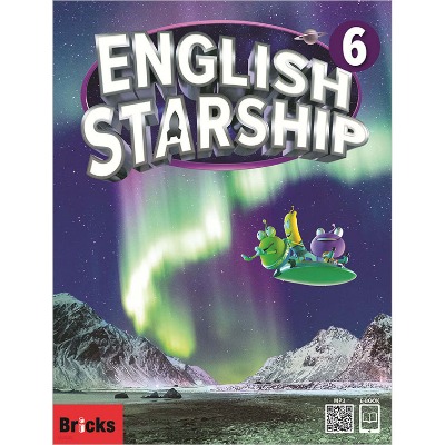 [Bricks] English Starship 6 SB