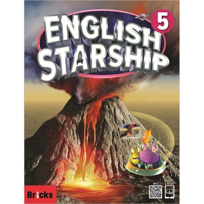 [Bricks] English Starship 5 SB