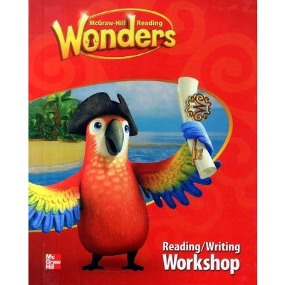 Wonders 1.4~1.6 Reading/Writing Workshop w/MP3CD(1)