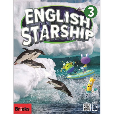 [Bricks] English Starship 3 SB