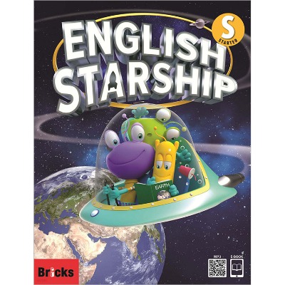 [Bricks] English Starship Starter SB