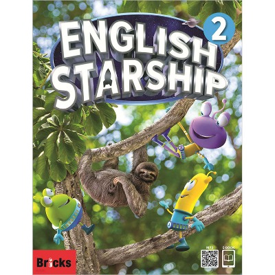 [Bricks] English Starship 2 SB