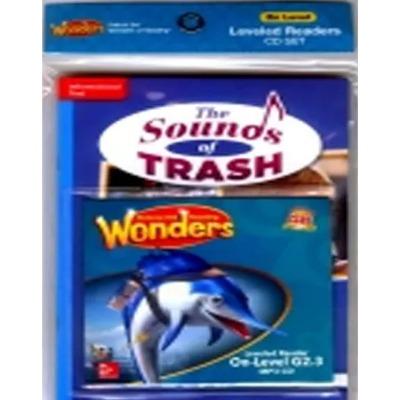 Wonders Leveled Reader On-Level 2.3 with MP3 CD