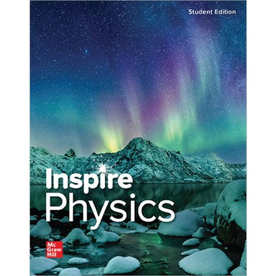 Inspire Science G9-12 Physics