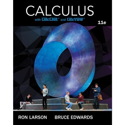 Calculus 11 Ed