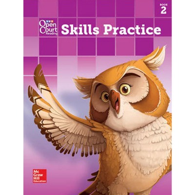 Open Court Reading Skills Practice 4.2
