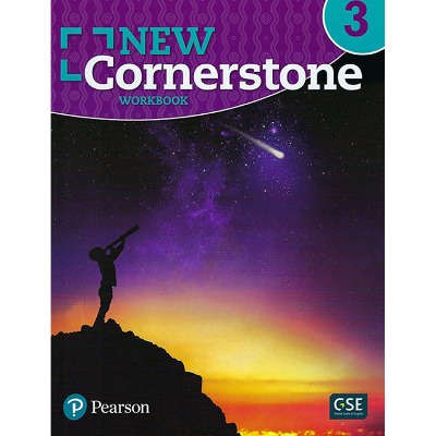 New Cornerstone Grade 3 Workbook