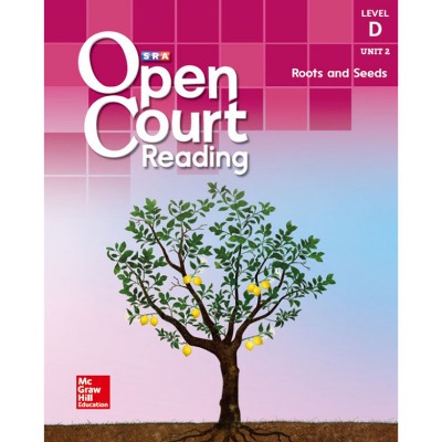 Open Court Reading Package D Unit 02 (SB+PB+CD)
