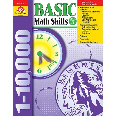 Basic Math Skills 3