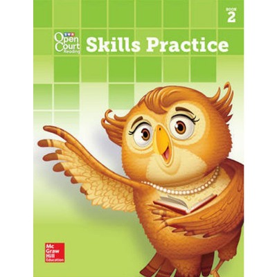 Open Court Reading Skills Practice 2.2