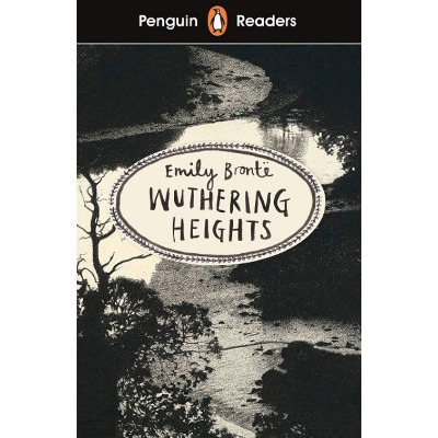 Penguin Readers 5 / Wuthering Heights