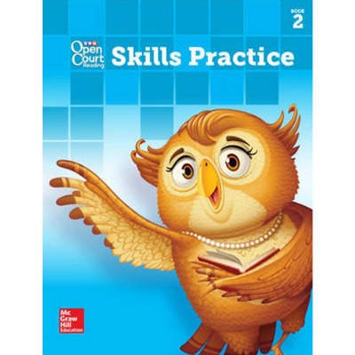 Open Court Reading Skills Practice 3.2