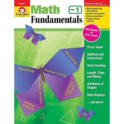 Math Fundamentals 1
