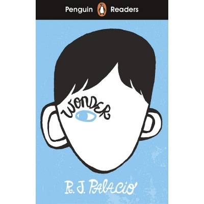 Penguin Readers 3 / Wonder