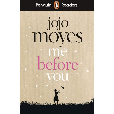 Penguin Readers 4 / Me Before You
