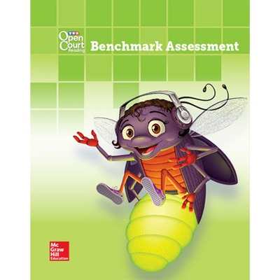 Open Court Reading Diagnostic and Benchmark Assessment 2