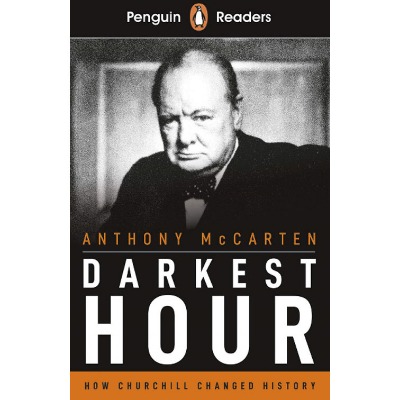 Penguin Readers 6 / Darkest Hour