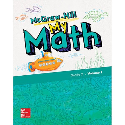 [McGraw-Hill] My Math 2.1 SB (2018 Edition)