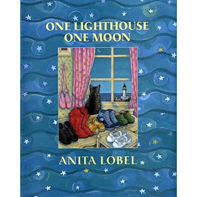 노부영 / One Lighthouse One Moon