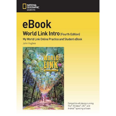 [Cengage] World Link Intro E-book (4E)