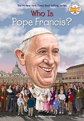 Who Is 06 / Pope Francis?