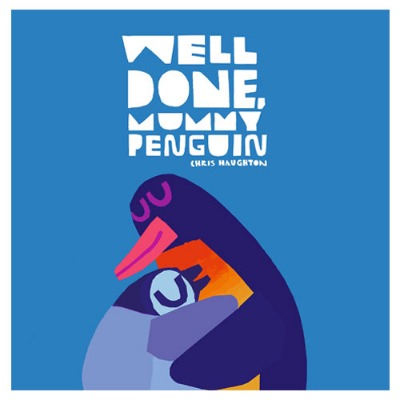Pictory 1-69 / Well Done, Mummy Penguin (Book Only)