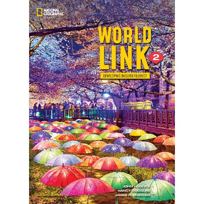 [Cengage] World Link 2 SB with Online E-book (4E)