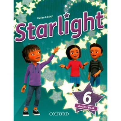[Oxford] Starlight 6 SB