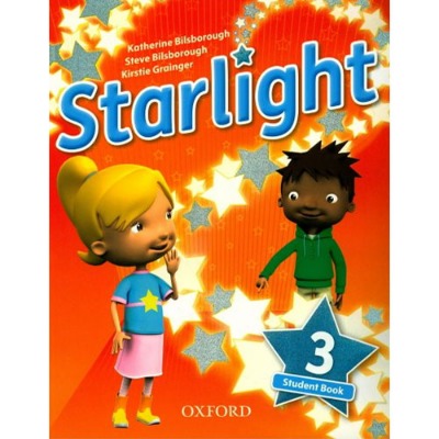 [Oxford] Starlight 3 SB