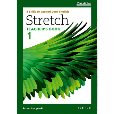 [Oxford] Stretch 1 TG