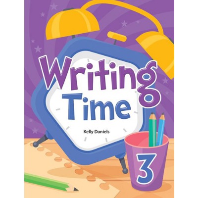 [Seed Learning] Writing Time 3