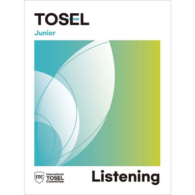 TOSEL Listening Series Junior