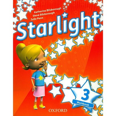 [Oxford] Starlight WB 3