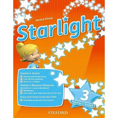 STARLIGHT TB 3