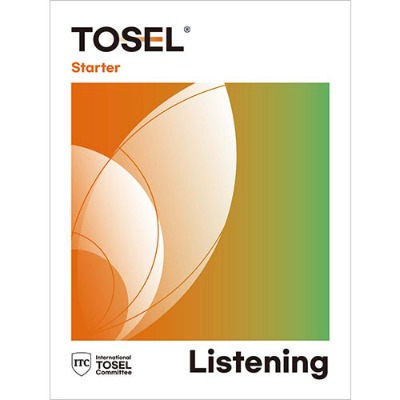 TOSEL Listening Series Starter