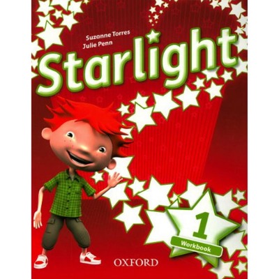 [Oxford] Starlight WB 1