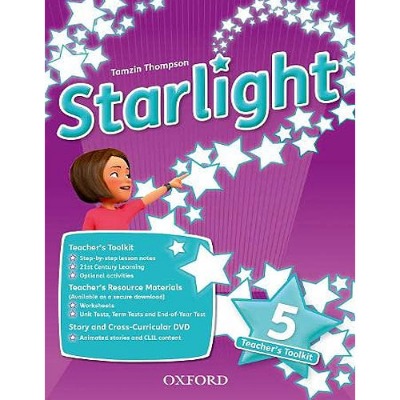 STARLIGHT TB 5