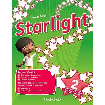 STARLIGHT TB 2