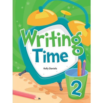 [Seed Learning] Writing Time 2