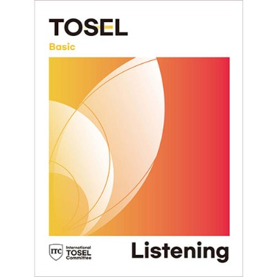 TOSEL Listening Series Basic
