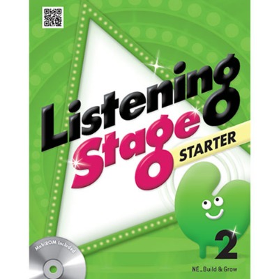 [NE_Build&amp;Grow] Listening Stage Starter 2
