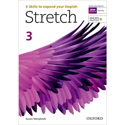 [Oxford] Stretch 3 SB