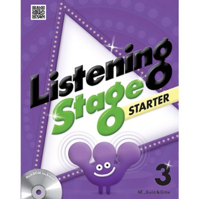 [NE_Build&amp;Grow] Listening Stage Starter 3