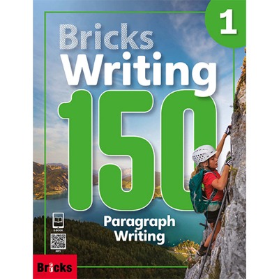 [Bricks] Bricks Writing 150-1 (SB+WB+E.CODE)
