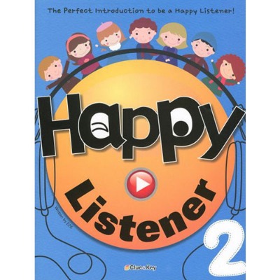 [Clue&amp;Key] Happy Listener 2