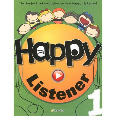 [Clue&amp;Key] Happy Listener 1