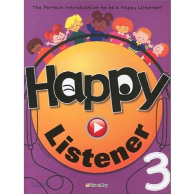 [Clue&amp;Key] Happy Listener 3